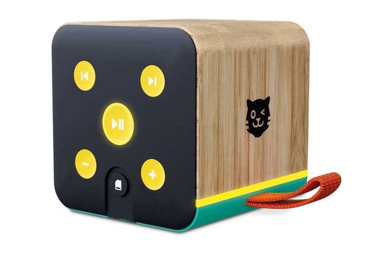 Toniebox Alternativen Stiftung Warentest Prüflinge im Check