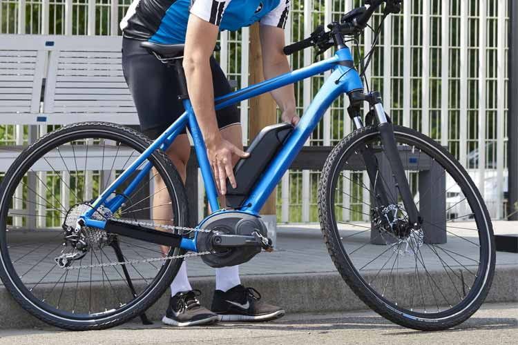 Mehr Geschwindigkeit und Reichweite sind die Hauptgründe fürs E-Bike Tuning