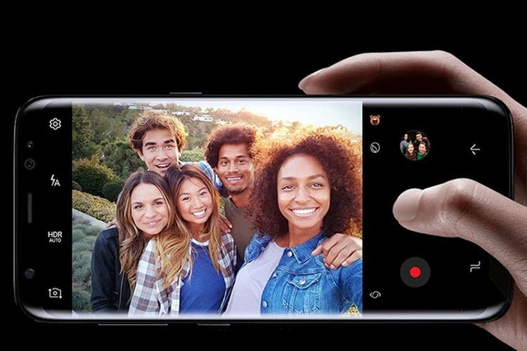 La qualità dell'immagine di Samsung Galaxy S8 e S8+ è ancora impareggiabile