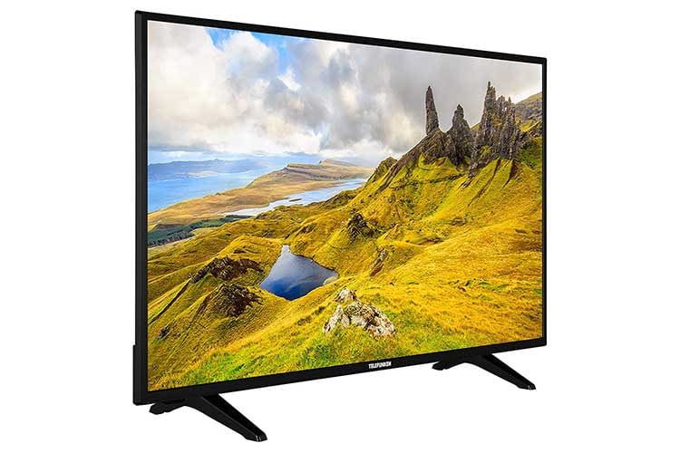 Lidl Deal Check Telefunken 43 Zoll 4k Tv Fur Rund 240 Euro