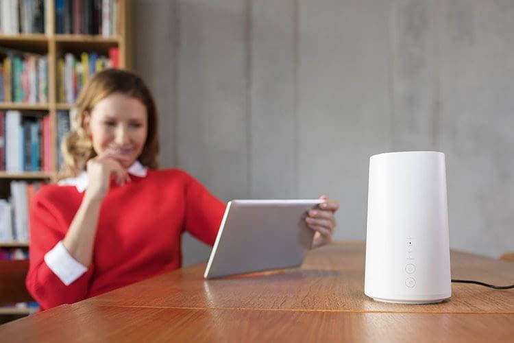 Die besten LTE-Tarife im Vergleich: LTE Tarif Zuhause 2020