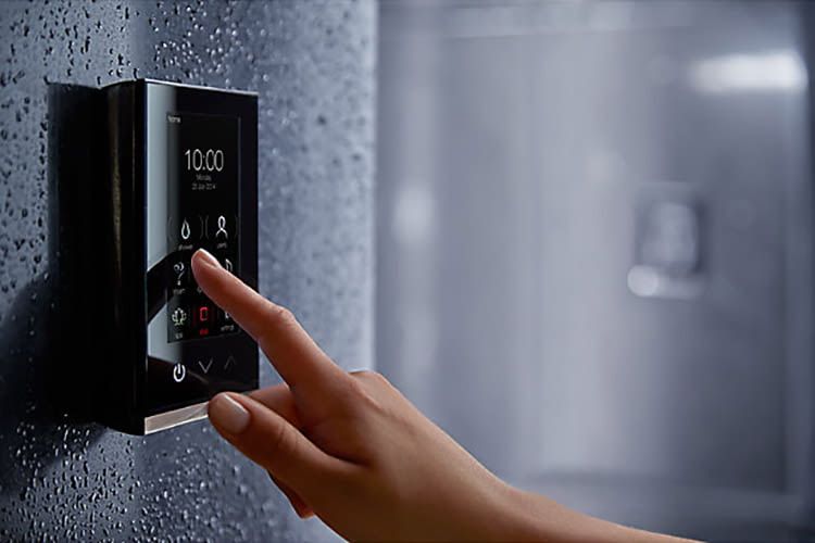 Ces 2018 Kohler Lasst Amazon Alexa In Bad Und Kuche Dienen
