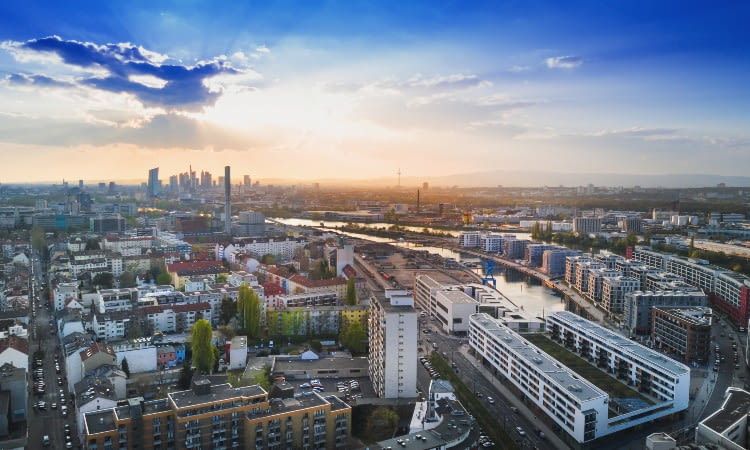 Installateure und Anbieter von Wallbox & Ladestationen in Offenbach am Main und Umgebung finden