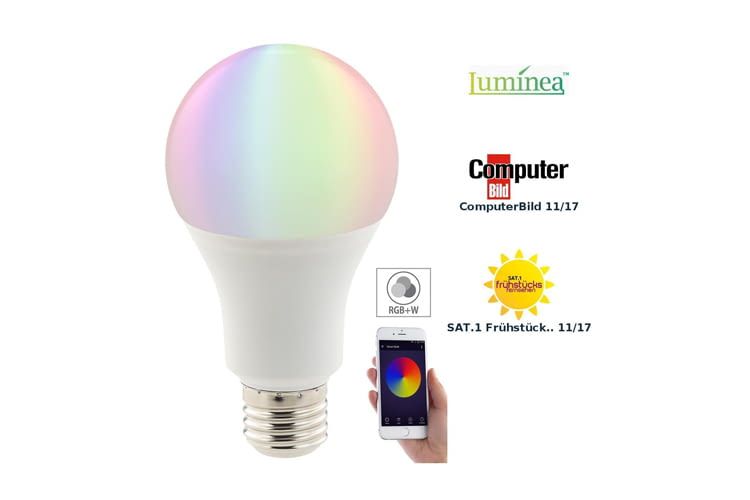 Alexa Zubehör während der Smart Home Wochen bis zu 63% billiger