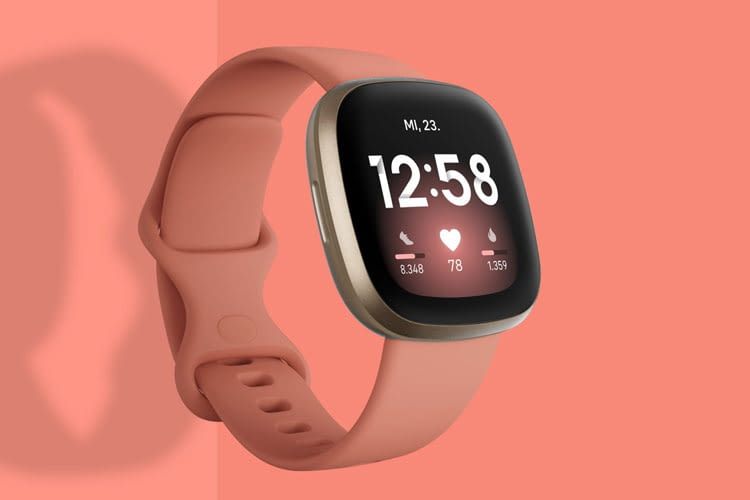 Die besten 7 Damen Smartwatches im Test-Vergleich