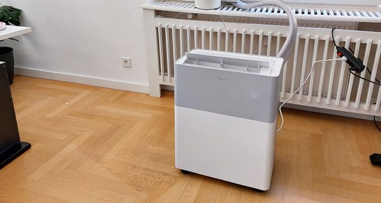 Diese Premium-Klimaanlage lässt kaum Wünsche offen