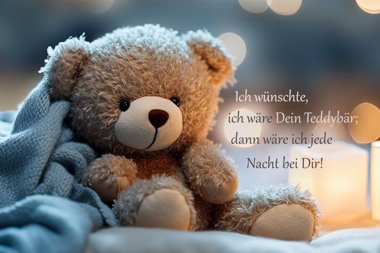 Wer mag, kann statt einer Textnachricht auch dieses Bild versenden