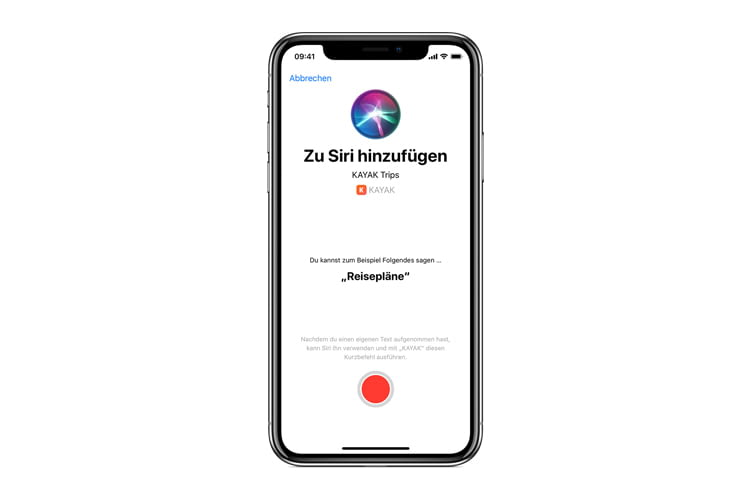 Die Auswahl an Siri Shortcut kompatiblen Apps wächst ständig