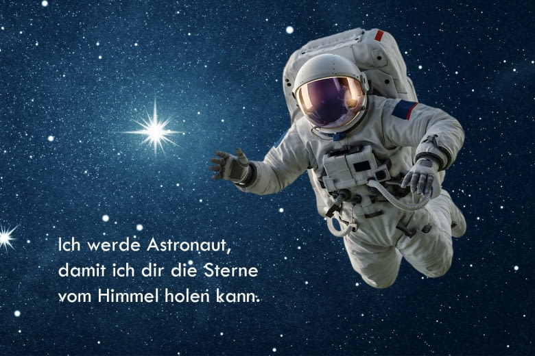 Mit der richtigen Gru&szlig;botschaft wird der Tag gleich viel sch&ouml;ner