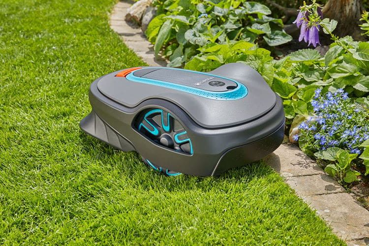 Mähroboter TestÜbersicht 2019 Rasenroboter im Vergleich