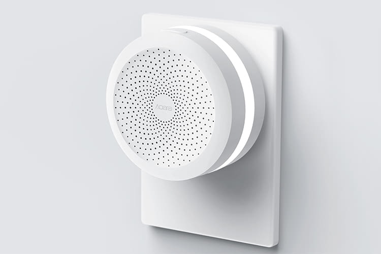 Xiaomi Aqara Smart Home System mit neuem HomeKit Hub