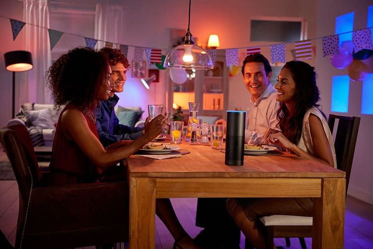 Philips Hue Leuchten sind schön, aber teuer - wir haben günstige Alternativen gefunden