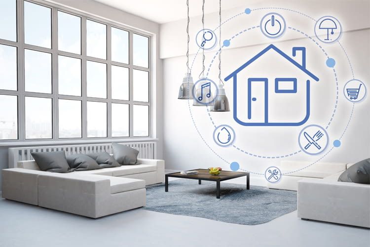 Smart home geräte telekom - Bewundern Sie dem Testsieger