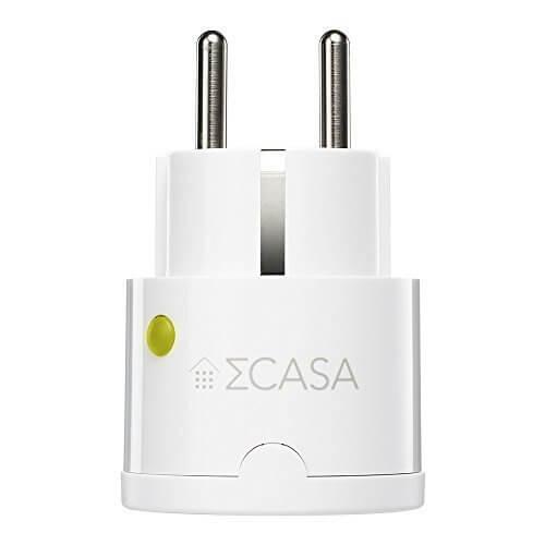 Abbildung des Sigma Casa Smart Plug Zwischenstecker