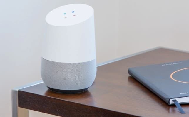 google-home-digitaler-assistent