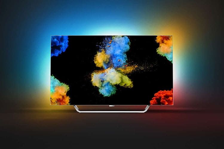 OLED TV Test-Übersicht 2019: Die besten OLED TVs im Vergleich