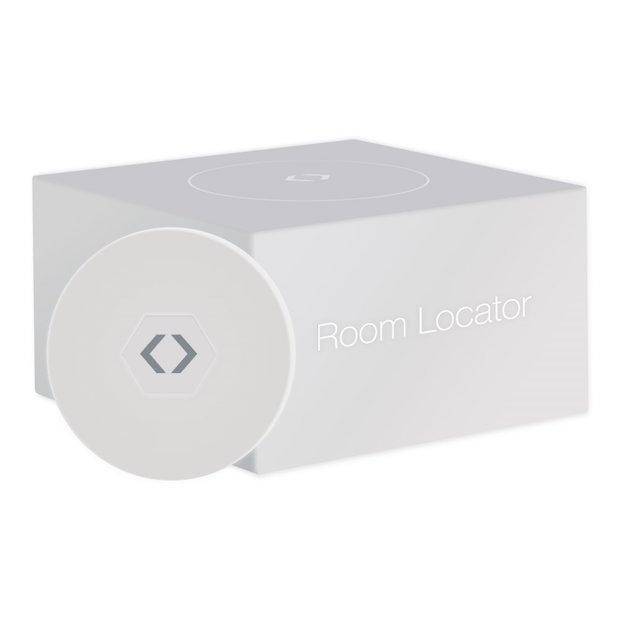 LinkDesk Room Locator