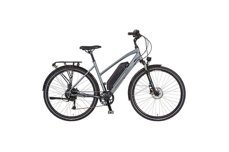 ALDI EBike Diese Elektrofahrräder gibt’s bei ALDI SÜD & Nord