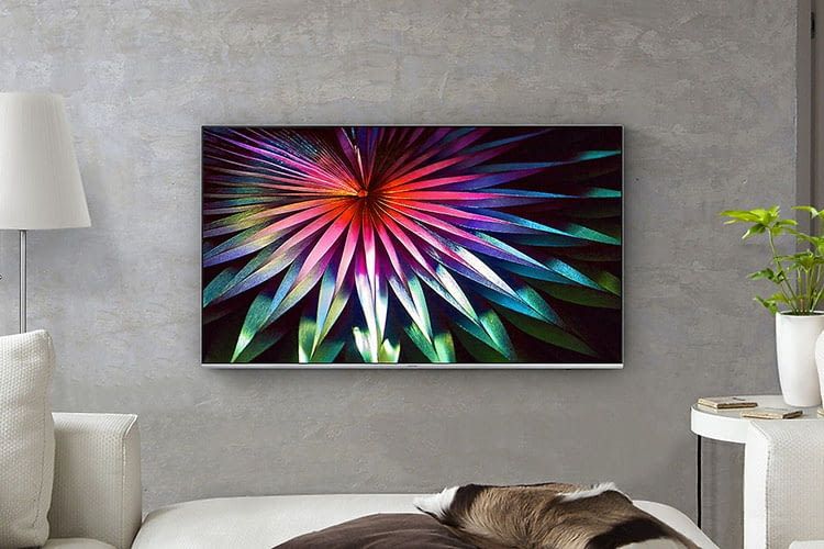 75 Zoll Fernseher Test-Übersicht 2019: Die besten 75 Zoll TVs