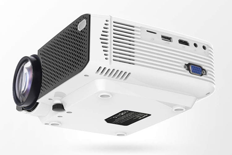 Die Besten Mini Beamer 2020 Im Test Uberblick Vergleich