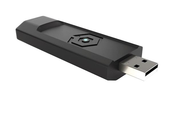 KLUG Home USB Smart Home Hub - verbindet sich mit verschiedenen Smart Home Geräten