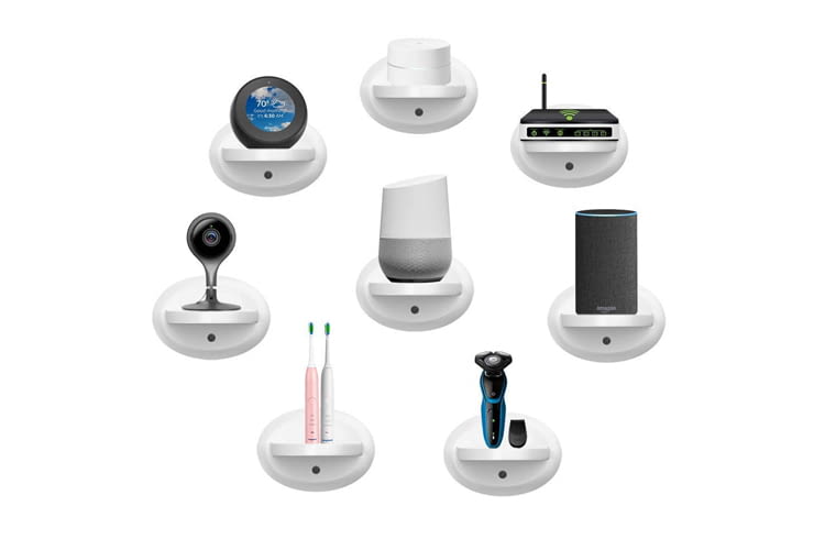 Das Beste Alexa Zubehor Fur Jeden Amazon Echo Lautsprecher