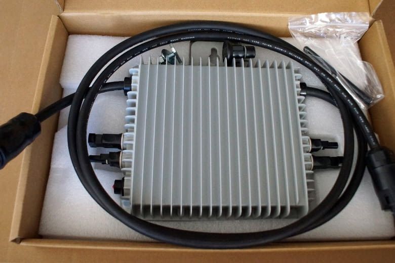 Fast alle Wechselrichter sind inzwischen direkt WLAN-f&auml;hig