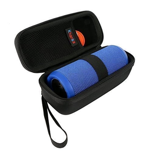 Teckone Shockproof Hard Case für den mobilen Bluetooth-Lautsprecher JBL Flip 4