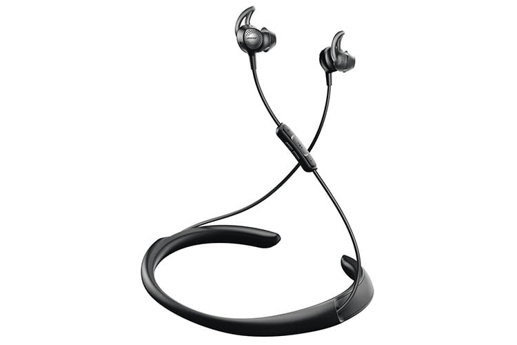 Bose QuietControl 30 In-Ear-Kopfhörer mit Nackenbügel