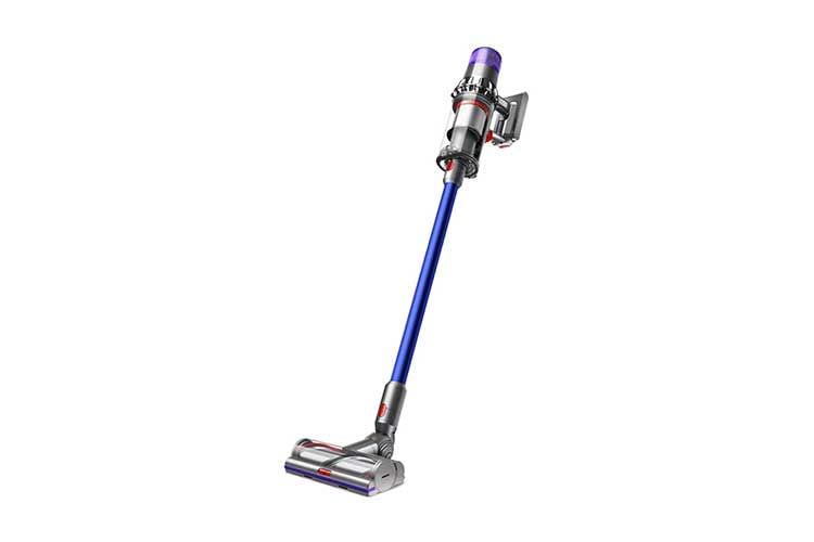 Dyson V11 Absolute Extra Pro делает покупку дополнительных фильтр-мешков для пылесоса неактуальной