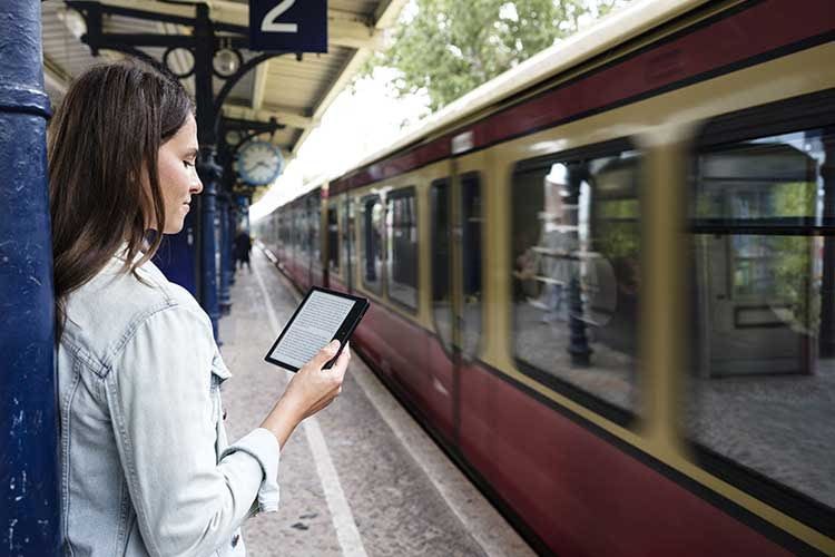 Ebook Reader Test Comparison 2020 These Are The Best Ereader Gearcoupon