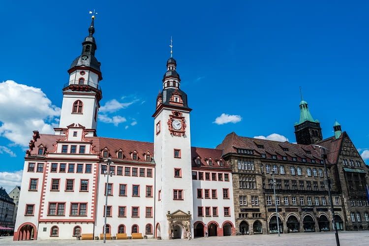 Eine Photovoltaik Anlage mit oder ohne Speicher in Chemnitz installieren