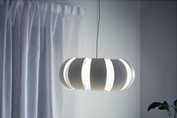 STOCKHOLM IKEA-Lampe für Philips Hue E27 LED-Birne