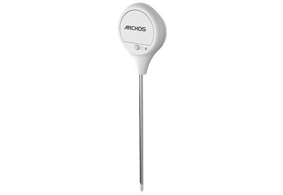 Archos Wetterstation (Weather Station) Bodensensor