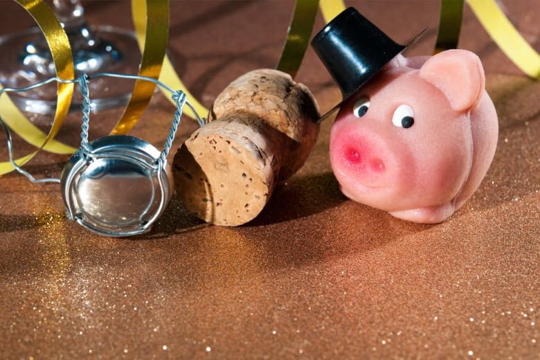 Eine nette Gru&szlig;botschaft ist immer eine gute Idee