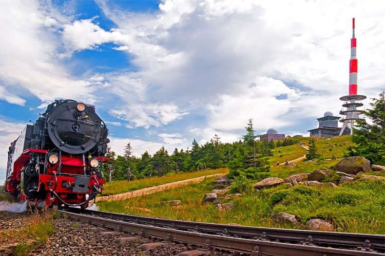 Installateure und Anbieter fuer Wallbox & Ladestationen in der Region Harz finden