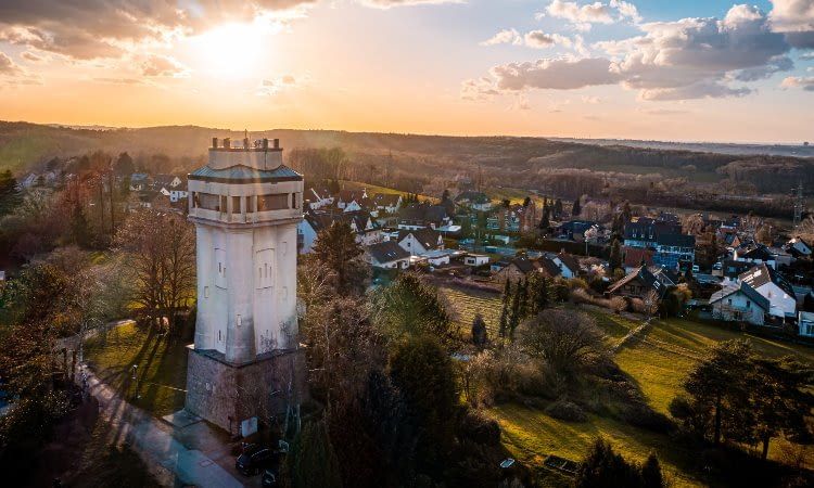 Installateure und Anbieter von Wallbox & Ladestationen in Witten und Umgebung finden