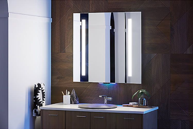 Ces 2018 Kohler Lasst Amazon Alexa In Bad Und Kuche Dienen
