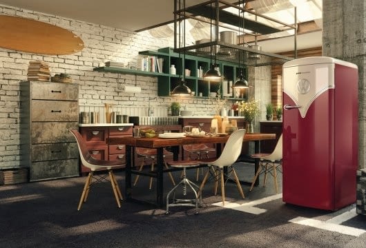 Gorenje Vw Kühlschrank Preis : Design kühlschränke von gorenje Gorenje Vw Kühlschrank Preis : Design kühlschränke von gorenje