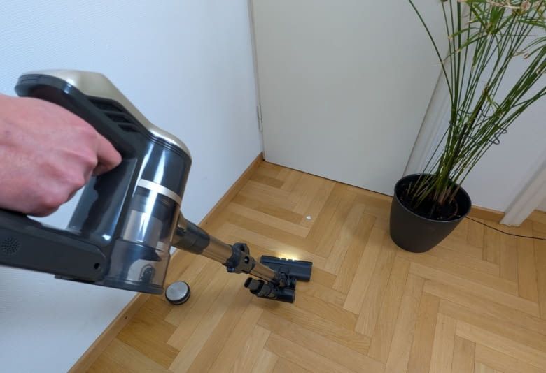 Der Mova S2 im Alltagstest.