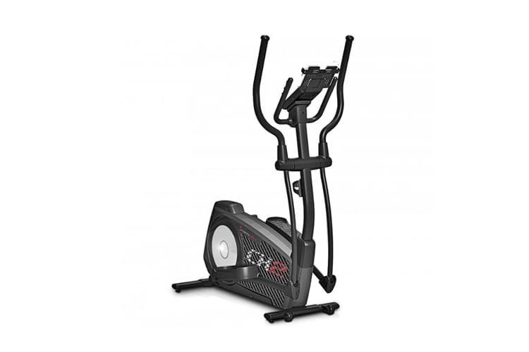 Crosstrainer Sportstech CX2 versorgt sich im Betrieb selbst mit Strom