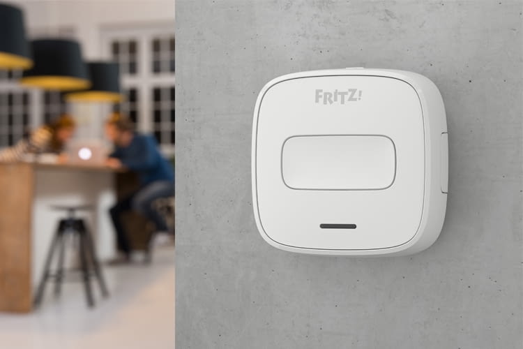 Bisher gibt es zu FRITZ!DECT 400 weder Kundenbewertungen noch Test-Berichte