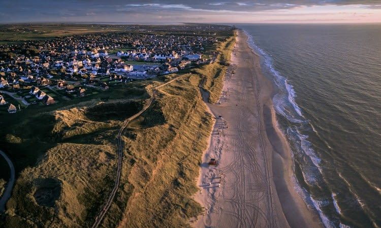 Installateure und Anbieter von Wallbox & Ladestationen in Kampen (Sylt) und Umgebung finden