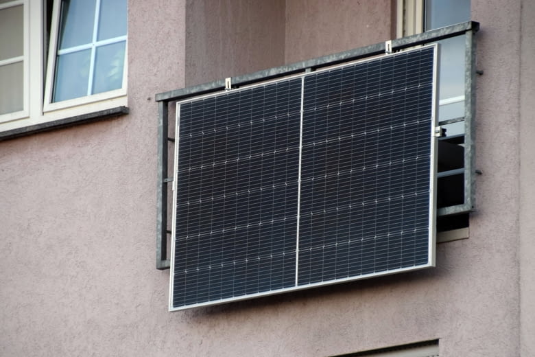 Selbst kleine Anlagen m&uuml;ssen laut Gesetz gemeldet werden