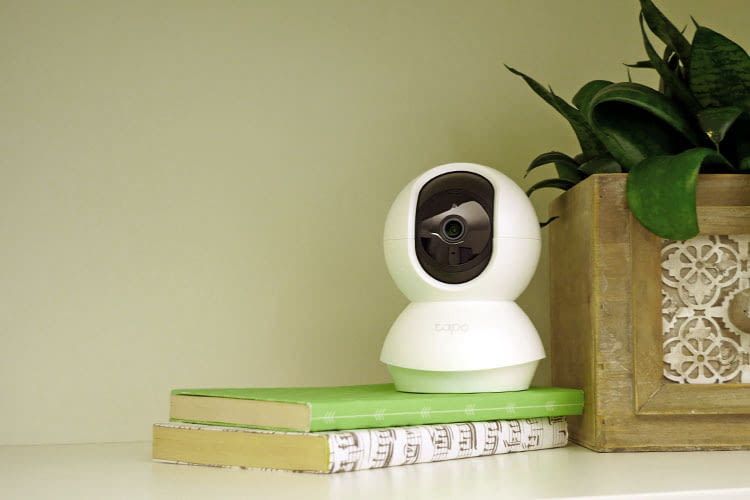 Einfache Überwachungskamera - Der absolute Gewinner unserer Redaktion