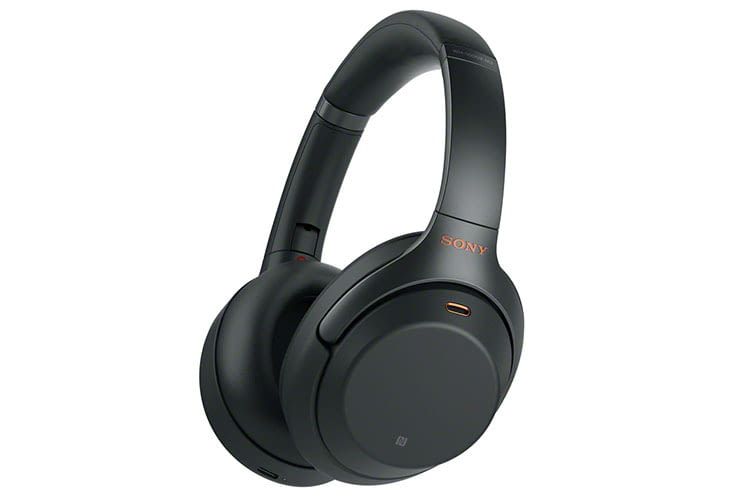 Der Alexa-Kopfhörer Sony WH-1000XM3 darf als neue Referenz unter den ANC-Kopfhörern gelten