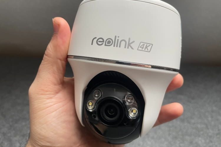 Die Argus PT Ultra &uuml;berzeugt mit einem hochwertigen und robusten Design