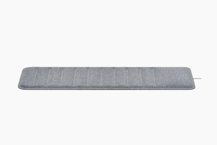 Dormire in modo più sano con il tappetino con sensore del sonno Withings