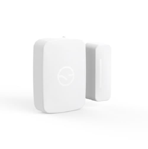 Samsung SmartThings Tür- und Fenstersensor @www.smartthings.com