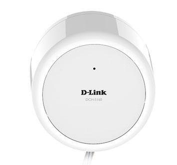 my-dlink Smart Home Alarmsirene